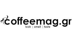 COFFEEMAG logo